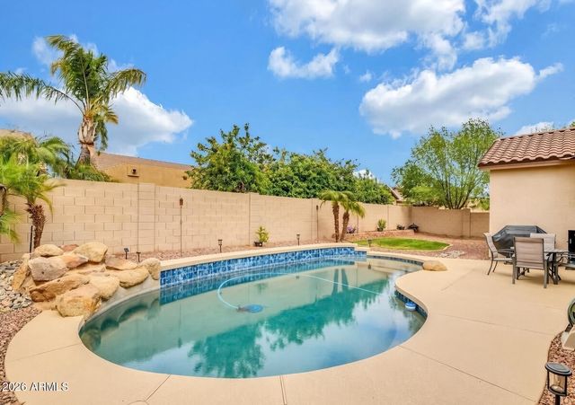 7908 E Plata Avenue, Mesa, AZ 85212
