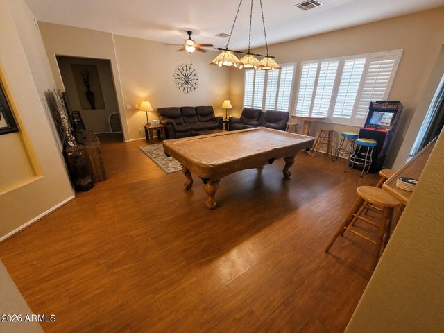 7908 E Plata Avenue, Mesa, AZ 85212