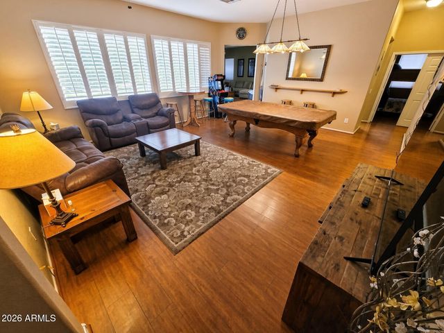 7908 E Plata Avenue, Mesa, AZ 85212