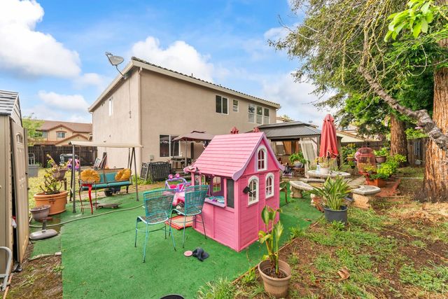 4253 Narraganset Way, Mather, CA 95655