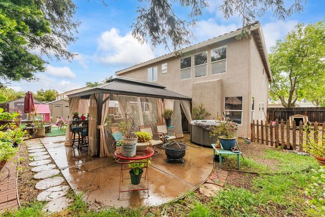 4253 Narraganset Way, Mather, CA 95655