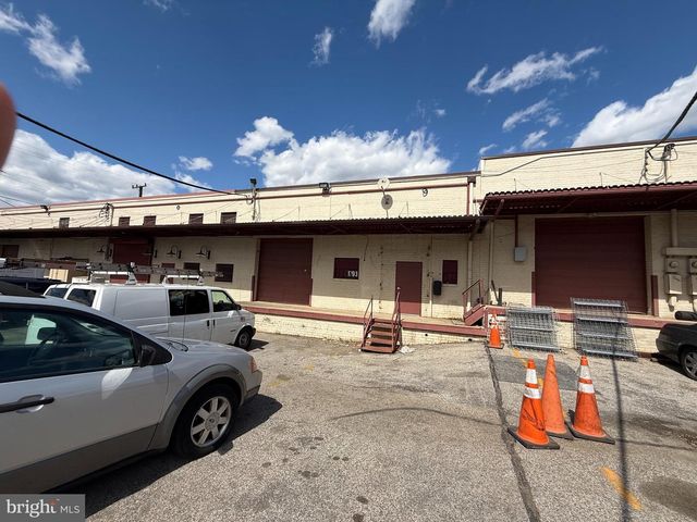 1793 OLIVE ST, Capitol Heights, MD 20743
