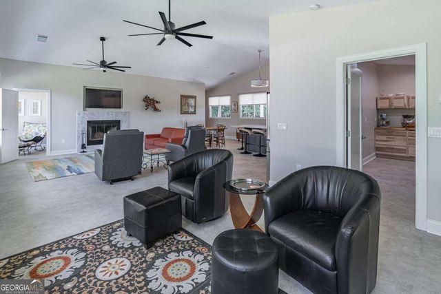 2003 Highway 323, Gillsville, GA 30543