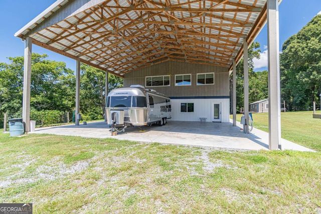 2003 Highway 323, Gillsville, GA 30543
