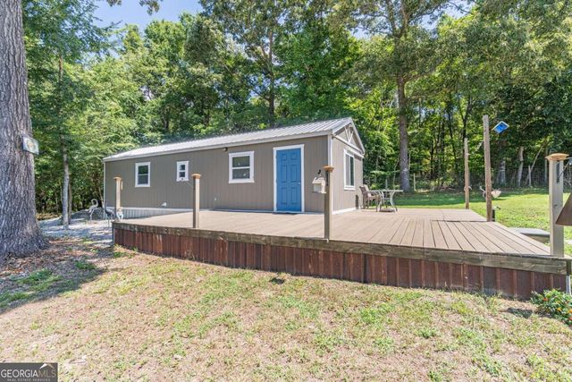 2003 Highway 323, Gillsville, GA 30543