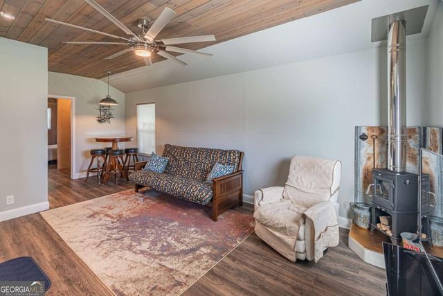 2003 Highway 323, Gillsville, GA 30543
