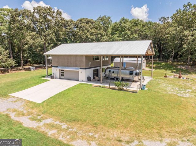 2003 Highway 323, Gillsville, GA 30543
