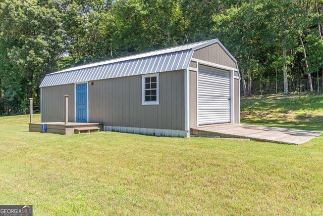 2003 Highway 323, Gillsville, GA 30543