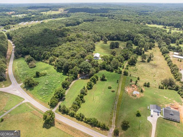 2003 Highway 323, Gillsville, GA 30543