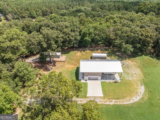 2003 Highway 323, Gillsville, GA 30543