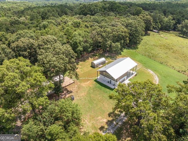 2003 Highway 323, Gillsville, GA 30543