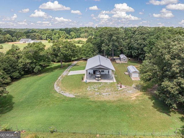2003 Highway 323, Gillsville, GA 30543