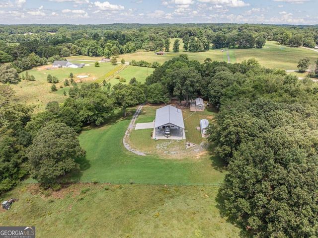2003 Highway 323, Gillsville, GA 30543