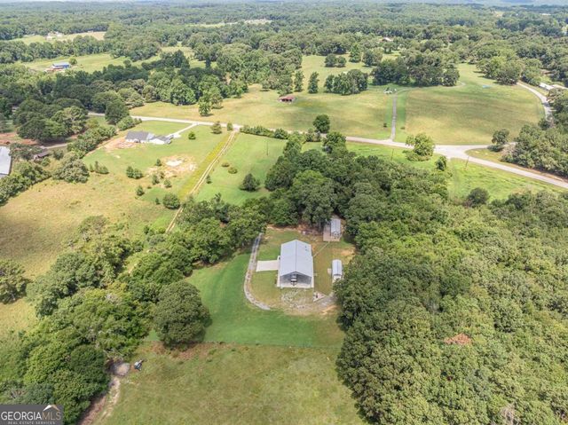 2003 Highway 323, Gillsville, GA 30543