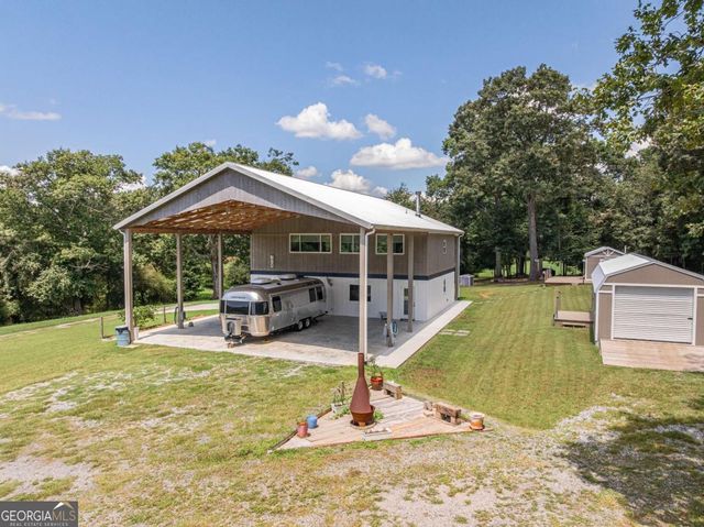 2003 Highway 323, Gillsville, GA 30543