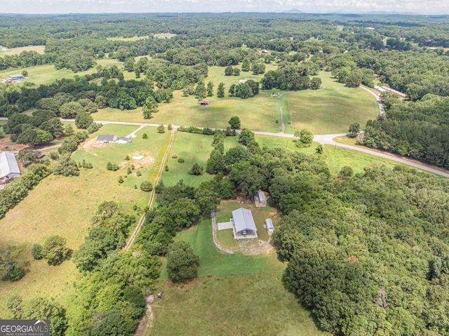 2003 Highway 323, Gillsville, GA 30543