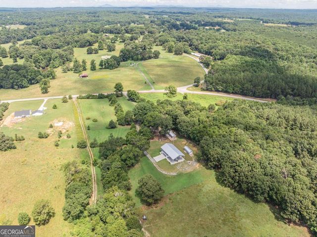 2003 Highway 323, Gillsville, GA 30543