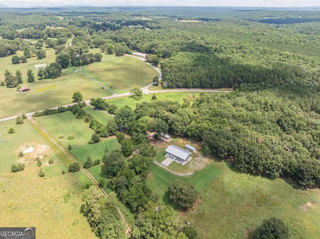 2003 Highway 323, Gillsville, GA 30543