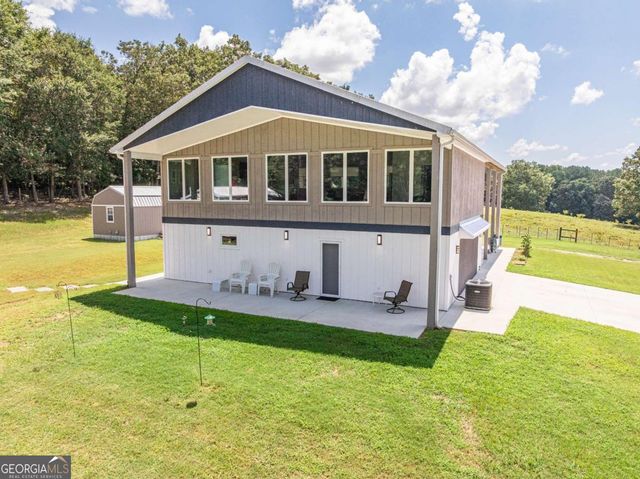 2003 Highway 323, Gillsville, GA 30543