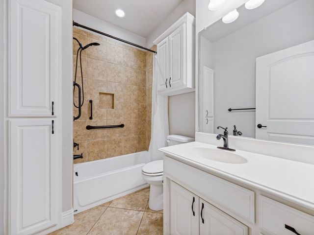 316 Terra Verde Lane, Mckinney, TX 75069