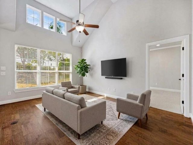 316 Terra Verde Lane, Mckinney, TX 75069