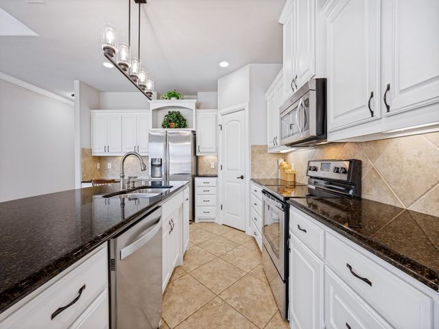 316 Terra Verde Lane, Mckinney, TX 75069