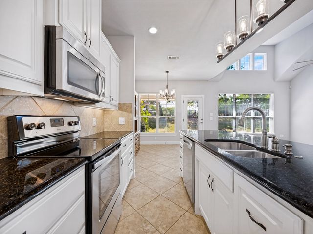 316 Terra Verde Lane, Mckinney, TX 75069