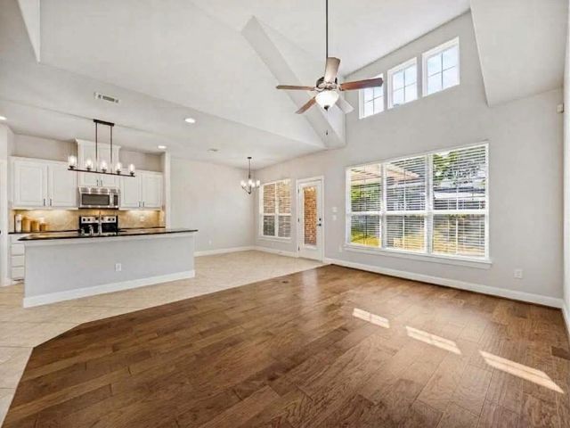 316 Terra Verde Lane, Mckinney, TX 75069