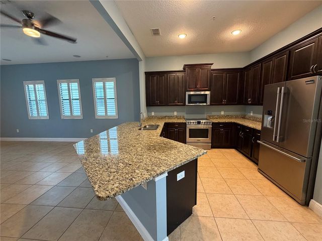 12952 BRANDON COATES DRIVE, Orlando, FL 32828