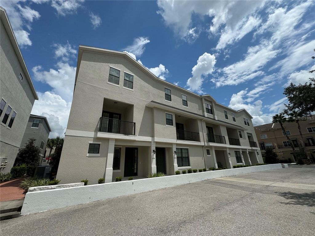 12952 BRANDON COATES DRIVE, Orlando, FL 32828