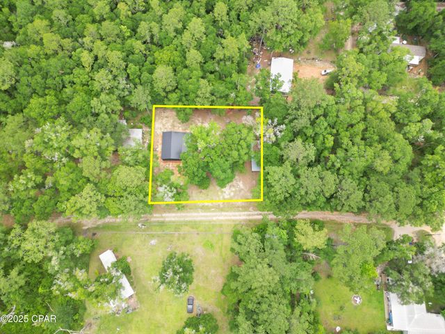 4934 Bluegill Way, Vernon, FL 32462