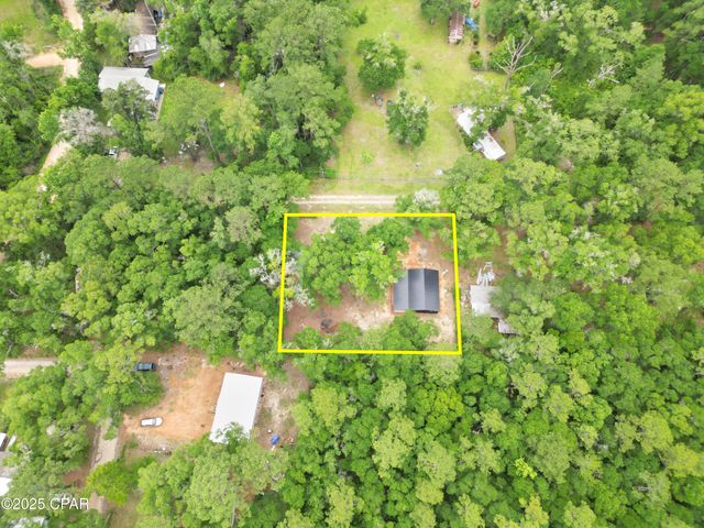 4934 Bluegill Way, Vernon, FL 32462