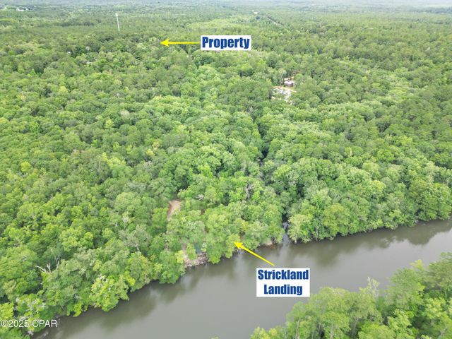 4934 Bluegill Way, Vernon, FL 32462