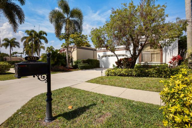 6733 Palermo Way, Lake Worth, FL 33467