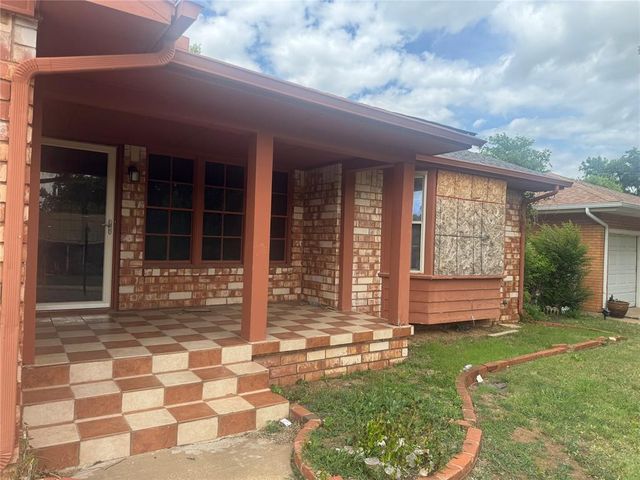 2523 NW 44th Street, Oklahoma City, OK 73112