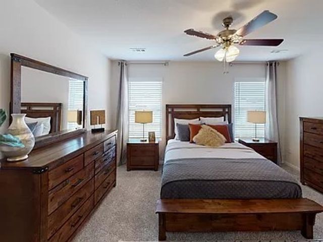 2805 Major Street, Pea Ridge, AR 72751