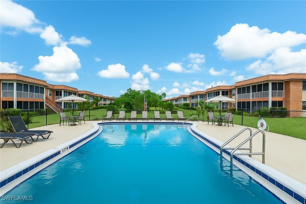 1400 Pompei LN 77, Naples, FL 34103
