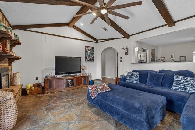 10008 Essex Place, Fort Smith, AR 72908