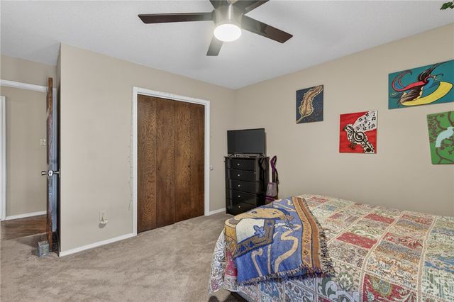 10008 Essex Place, Fort Smith, AR 72908