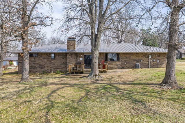 10008 Essex Place, Fort Smith, AR 72908