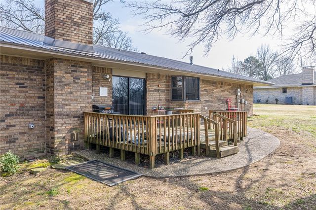 10008 Essex Place, Fort Smith, AR 72908