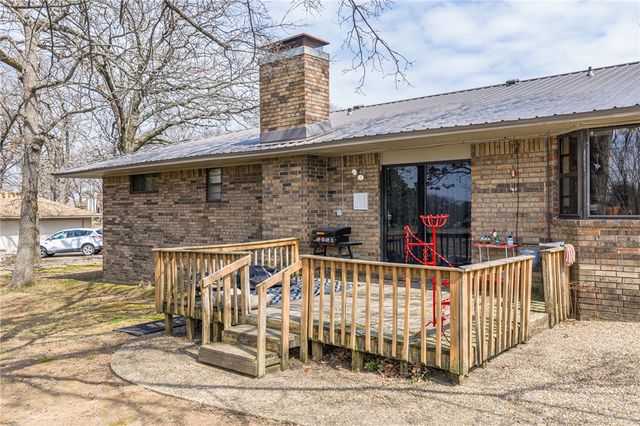 10008 Essex Place, Fort Smith, AR 72908