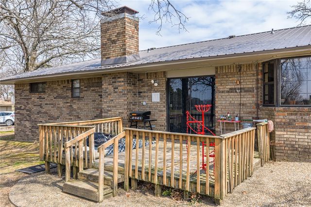 10008 Essex Place, Fort Smith, AR 72908