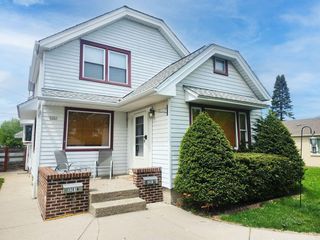 3261 Austin STREET #A, Milwaukee, WI 53207