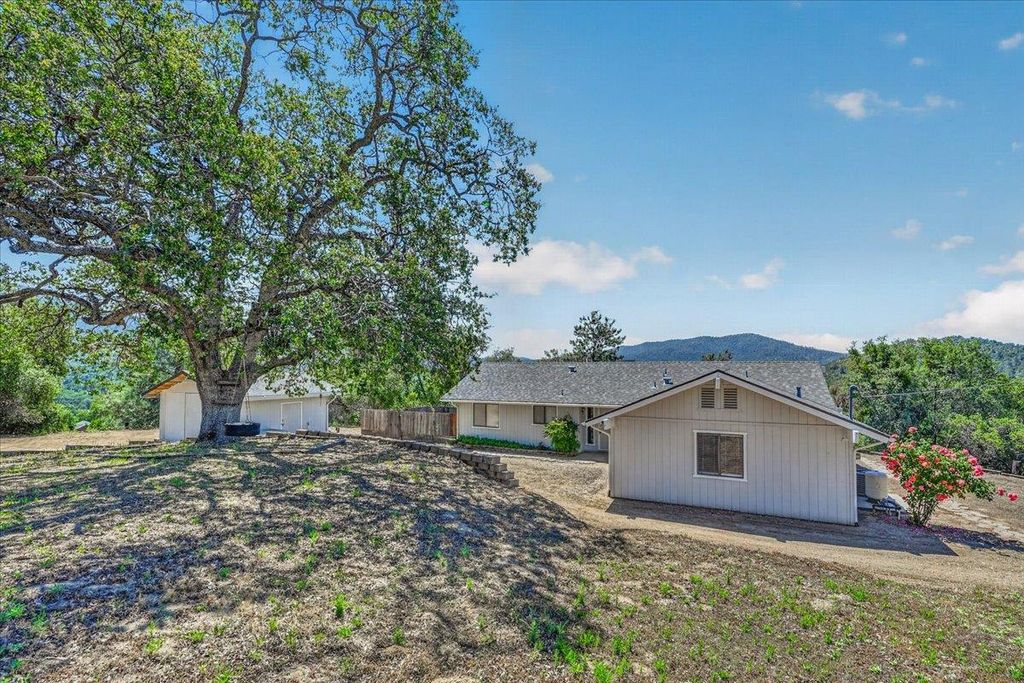 Image 1 of property listing at 28340 Tollhouse Road, Tollhouse, CA 93667