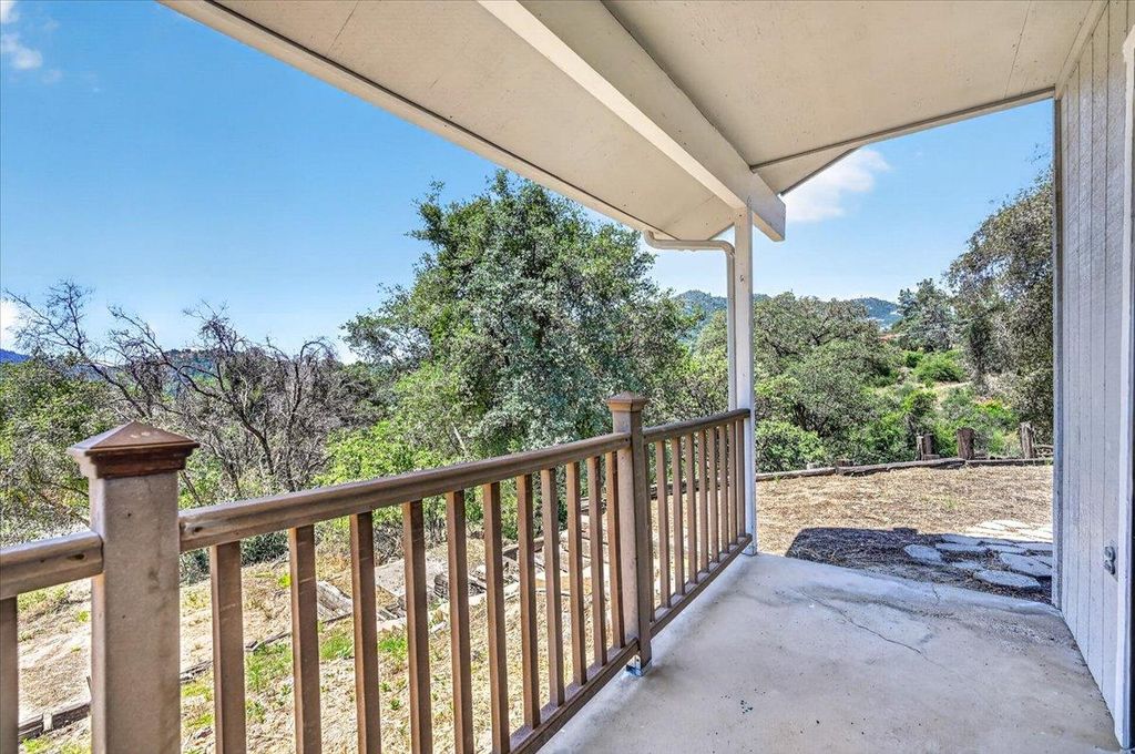 Image 13 of property listing at 28340 Tollhouse Road, Tollhouse, CA 93667