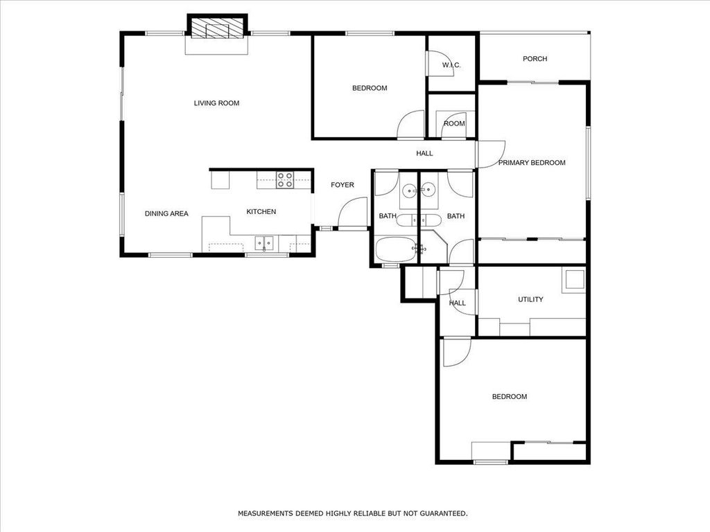 Image 24 of property listing at 28340 Tollhouse Road, Tollhouse, CA 93667