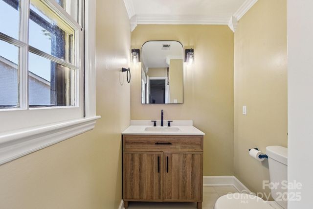 4409 Spring Branch Court, Charlotte, NC 28227
