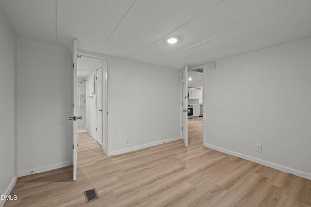 735 Harris Mill Road, Rougemont, NC 27572