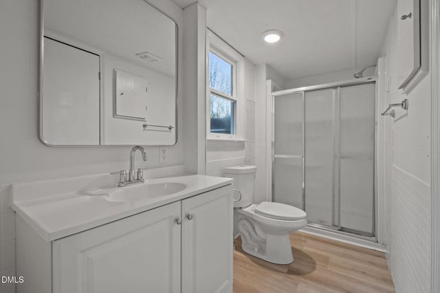 735 Harris Mill Road, Rougemont, NC 27572